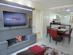 Apartamento Lindo Central
